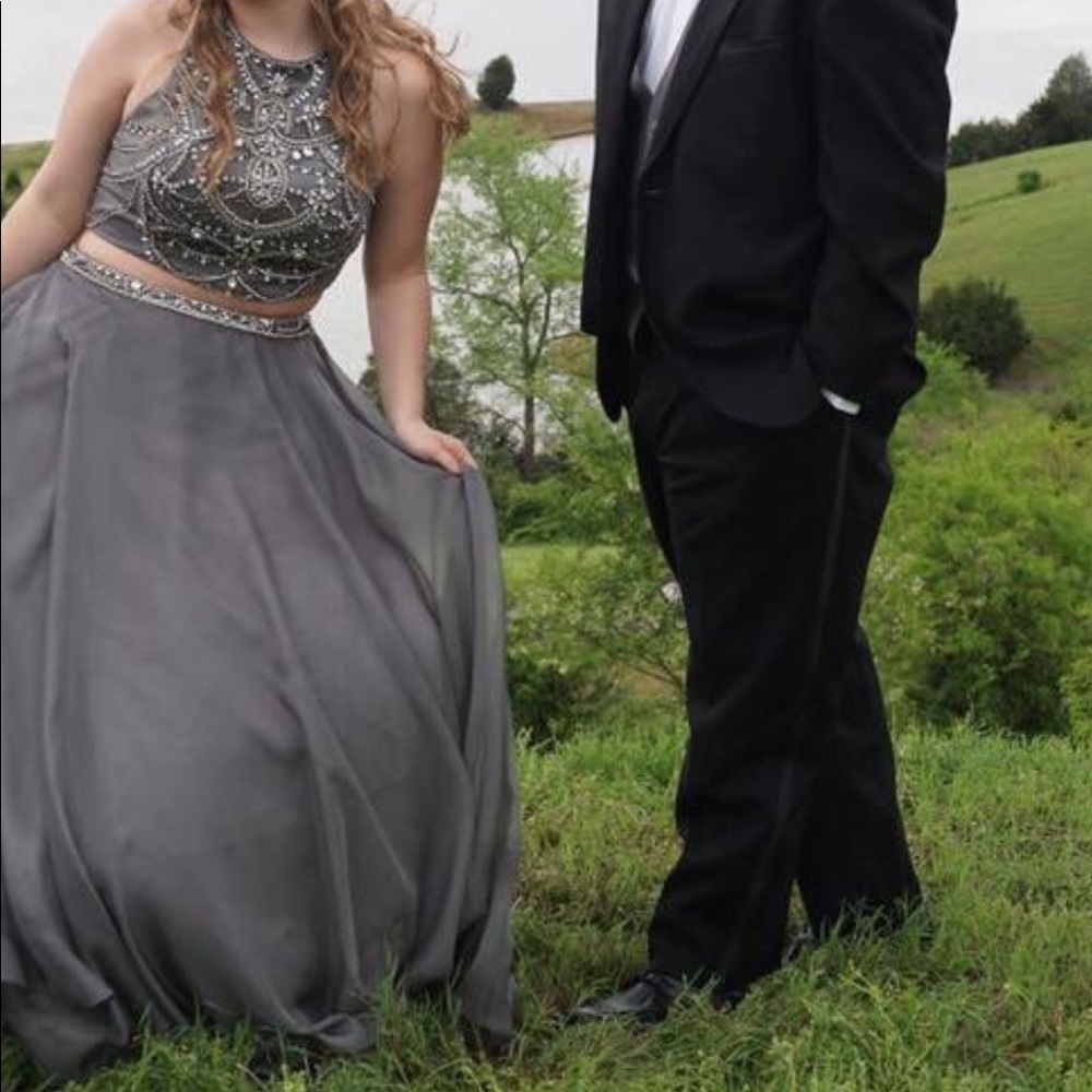 Prom Dress!